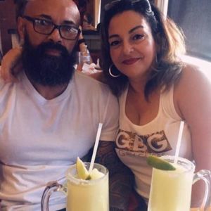 Meet your Posher, Carmen carlos